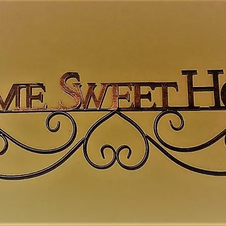 Apartment Sweet *