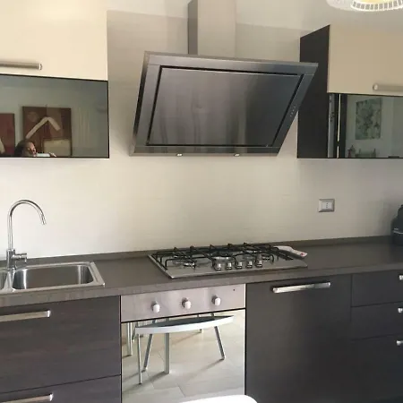 Apartment Sweet Pulsano