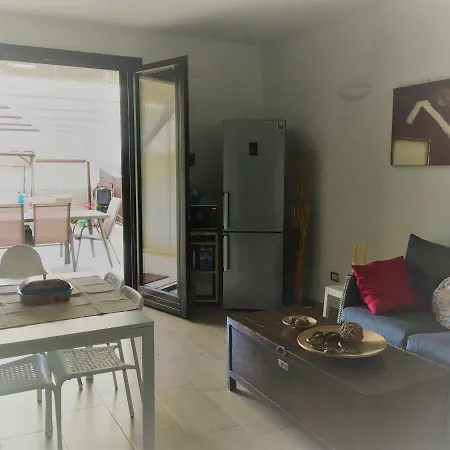 Apartment Sweet *
